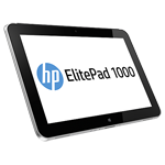 HPHP ElitePad 1000 G2 